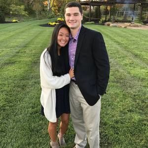 Meet your Posher, Kaitlin